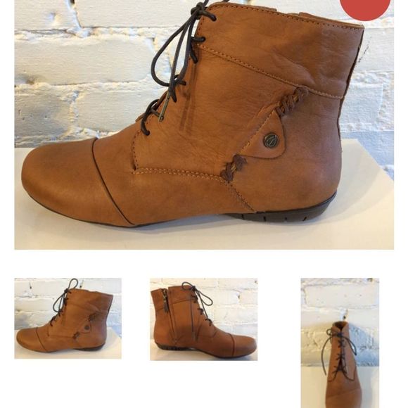 Sergio Tomani Diana Boot - Picture 1 of 9